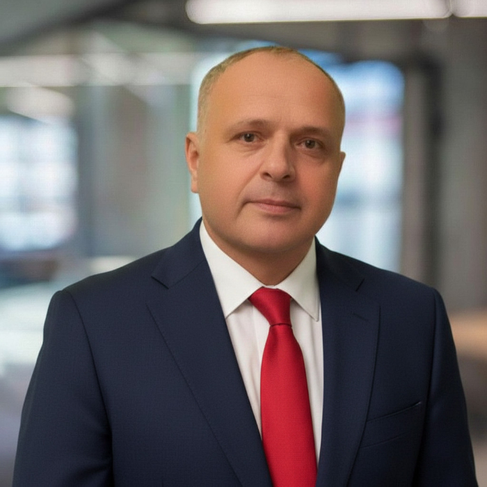 Бабаскин Геннадий Вячеславович
