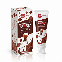 Детская зубная паста ТМ «Wikky» со вкусом колы