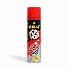 Дихлофос ТМ «WIKKY»