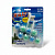 Подвесной блок для унитаза ТМ «Wikky» 2 шт * 60 г