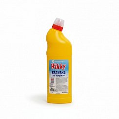 Белизна гель ТМ «Wikky» 99%