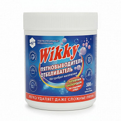 Кислородный отбеливатель ТМ «WIKKY»